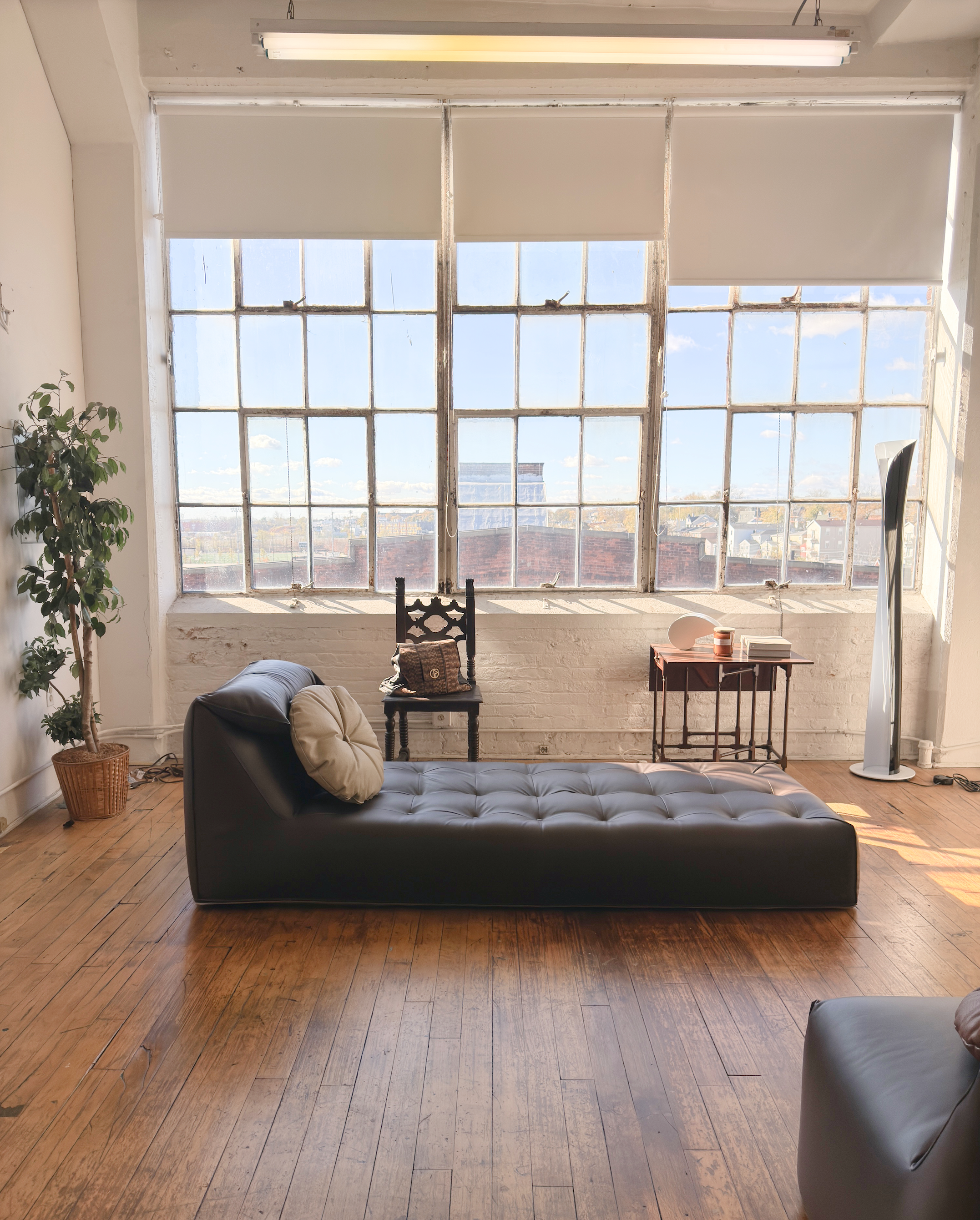 Le Bambole Sofa by Mario Bellini for B&B Italia - Vintage Bambole